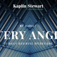 Kaplin Stewart ico