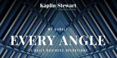 Kaplin Stewart