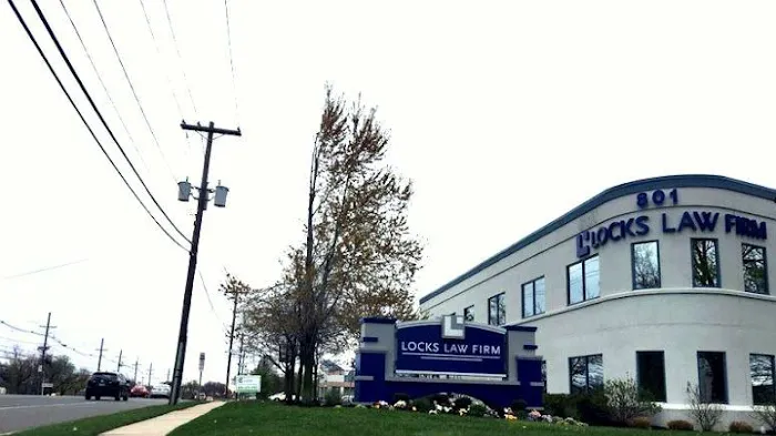 Locks Law Firm 5