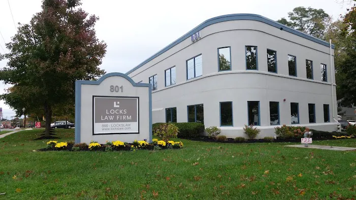 Locks Law Firm 5