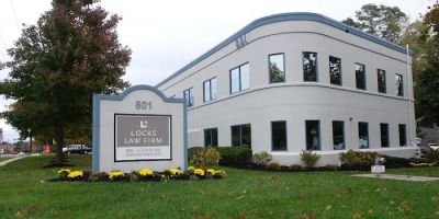 Locks Law Firm