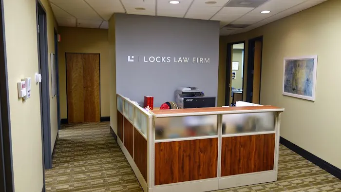 Locks Law Firm 5