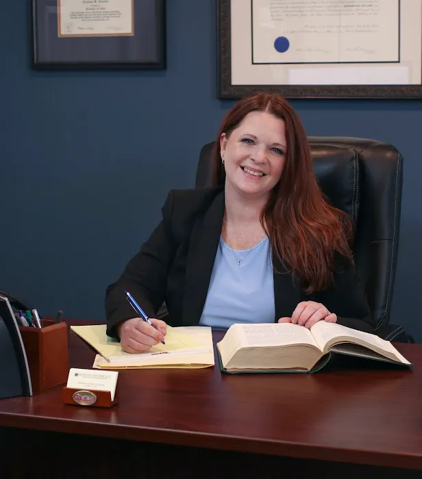 Musulin Law Firm, LLC 5