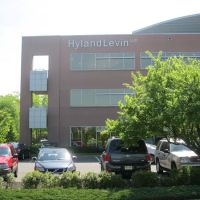 Hyland Levin Shapiro LLP ico