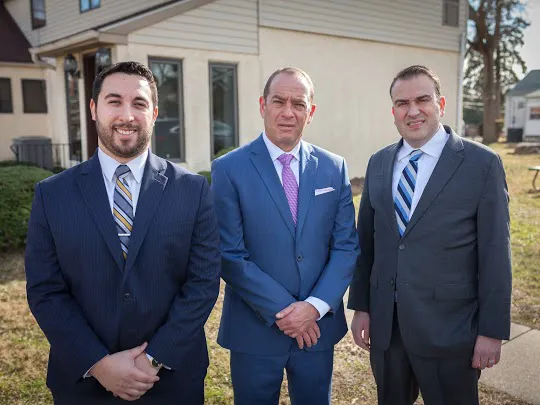 The Law Offices of Samuel Fishman 5