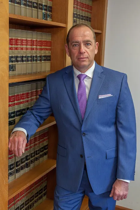 The Law Offices of Samuel Fishman 5