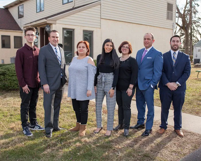 The Law Offices of Samuel Fishman 5