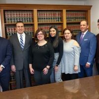 The Law Offices of Samuel Fishman ico