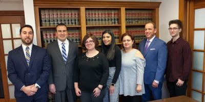 The Law Offices of Samuel Fishman