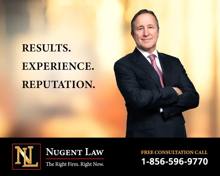 Nugent Law, P.C. 5