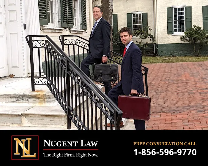 Nugent Law, P.C. 5