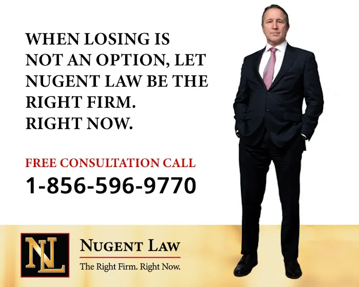 Nugent Law, P.C. 5