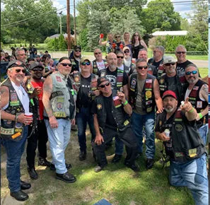 Law 4 Hogs - Jerry Friedman, The Motorcycle Attorney 5