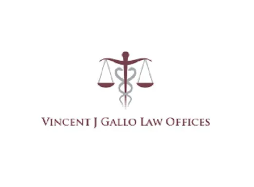 Vincent J. Gallo Law Offices 4
