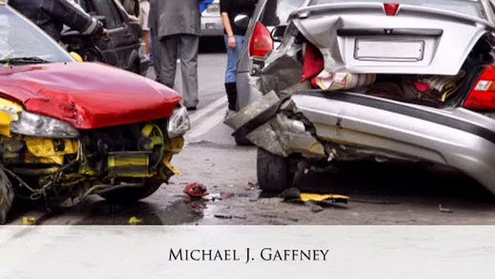 Michael J. Gaffney, Attorney at Law 4
