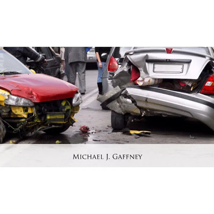 Michael J. Gaffney, Attorney at Law 4