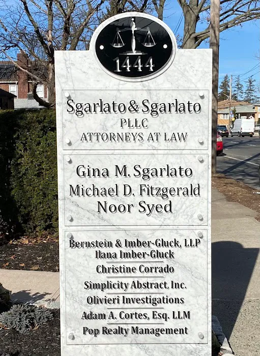 Sgarlato & Sgarlato PLLC 4