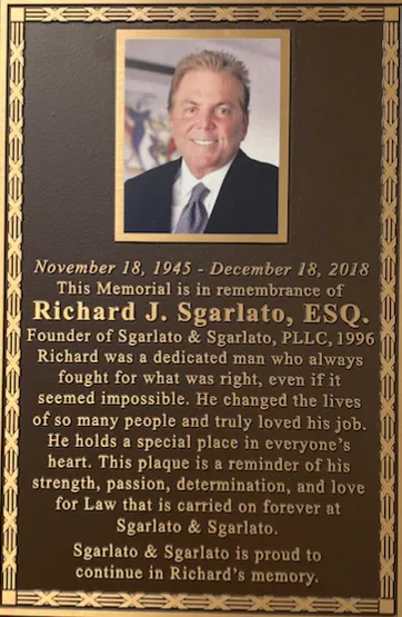 Sgarlato & Sgarlato PLLC 4