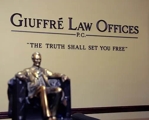 Giuffré Law Offices, P.C. 4