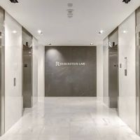 Rubenstein Law ico
