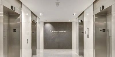 Rubenstein Law