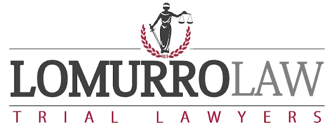 Lomurro Law 4