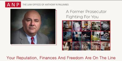 Law Offices of Anthony N. Palumbo
