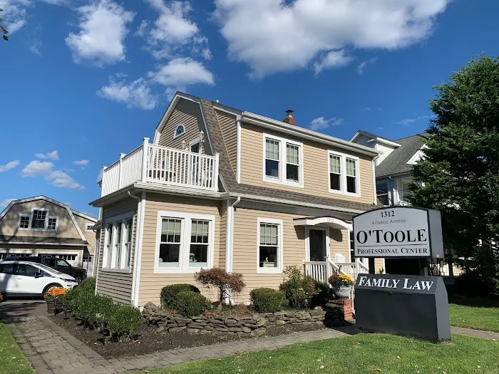 The Law Office of Darren C. O'Toole, LLC 4