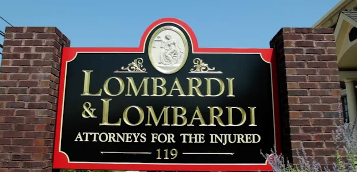 Lombardi and Lombardi, P.A. 4