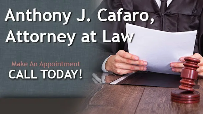 Anthony J. Cafaro, P.C. 4