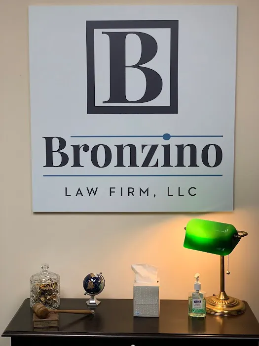 Bronzino Law Firm, LLC 4