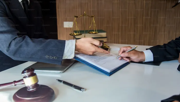 Brownstone Law 5