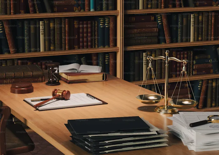 Brownstone Law 5