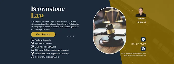 Brownstone Law 5
