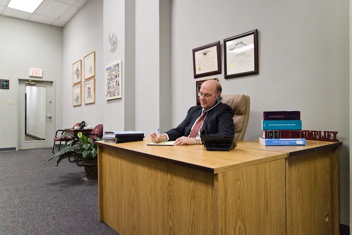 Law Offices of David Kaplan 5