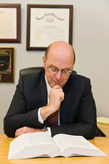 Law Offices of David Kaplan 5