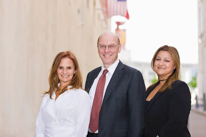 Law Offices of David Kaplan 5