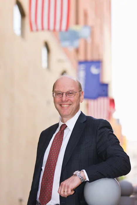 Law Offices of David Kaplan 5