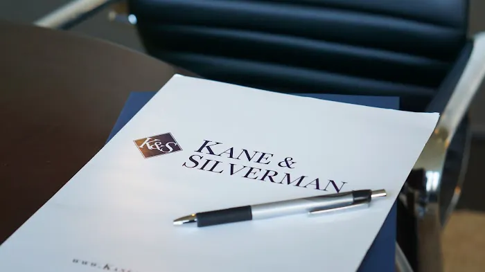 Kane & Silverman P.C. 5