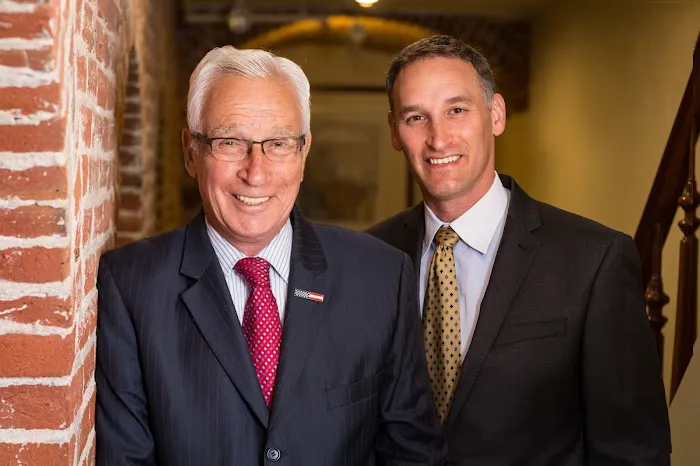 Gay Chacker & Ginsburg - Philadelphia Personal Injury & Accident Attorneys 5