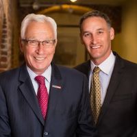 Gay Chacker & Ginsburg - Philadelphia Personal Injury & Accident Attorneys ico