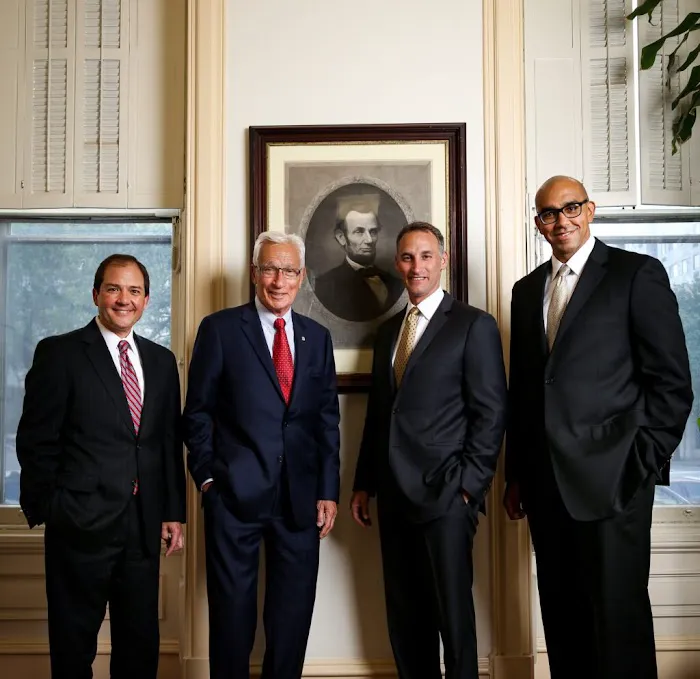 Gay Chacker & Ginsburg - Philadelphia Personal Injury & Accident Attorneys 5