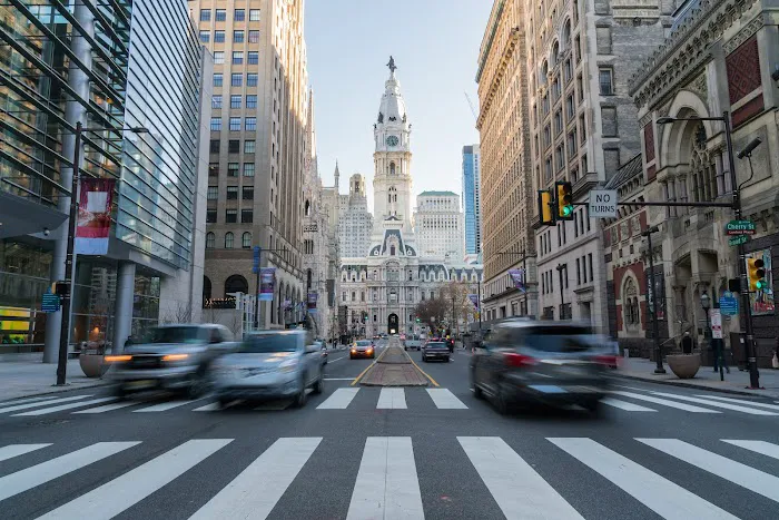 Gay Chacker & Ginsburg - Philadelphia Personal Injury & Accident Attorneys 5