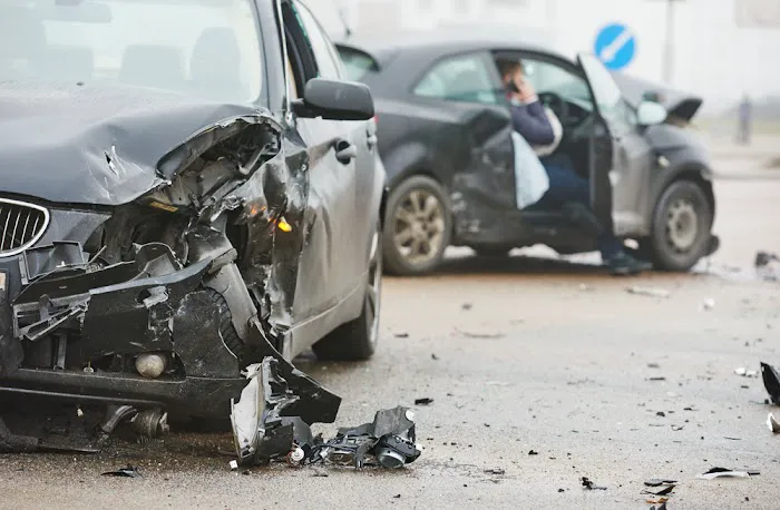 Gay Chacker & Ginsburg - Philadelphia Personal Injury & Accident Attorneys 5