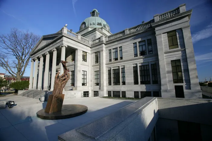 Gay Chacker & Ginsburg - Philadelphia Personal Injury & Accident Attorneys 5