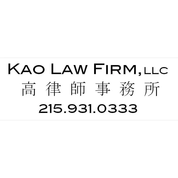 Kao Law Firm, LLC 5