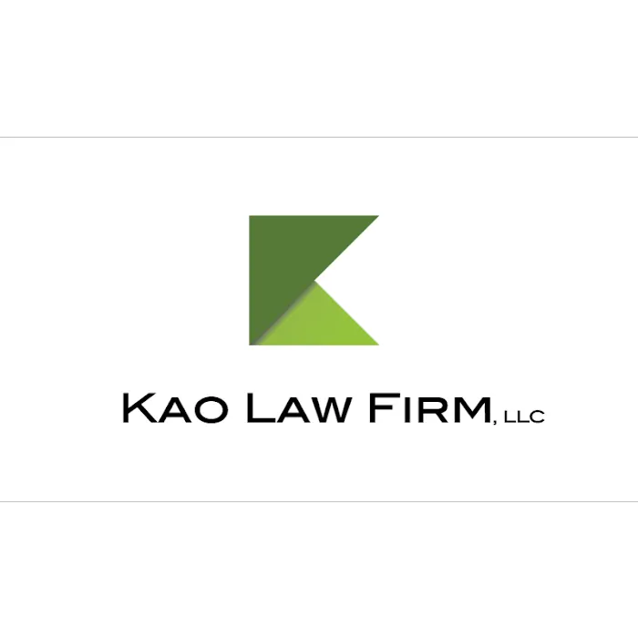 Kao Law Firm, LLC 5