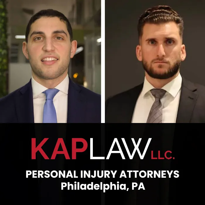 Kap Law LLC 5