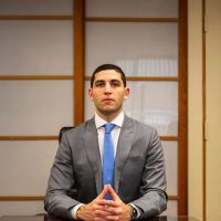 Kap Law LLC ico