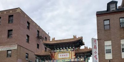 Sigang Li Law Office
